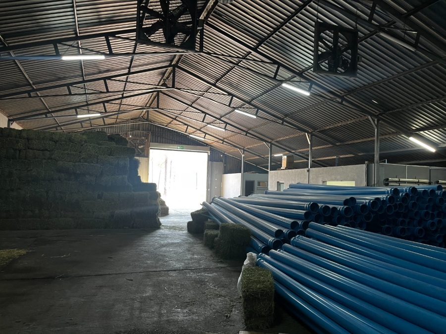 To Let Commercial Property for Rent in Brits North West